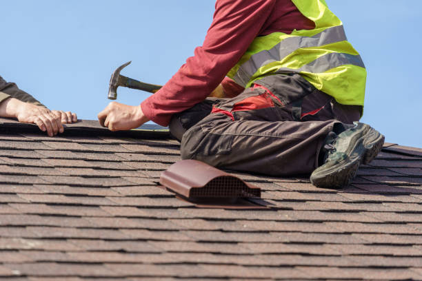 Best Flat Roof Repair Services  in Canton, NC