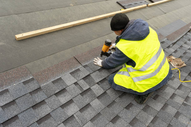 Best Roof Replacement Cost  in Canton, NC