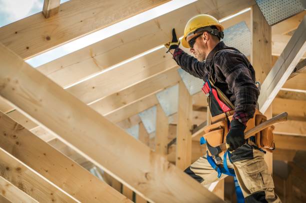 Best Affordable Roofing Company  in Canton, NC