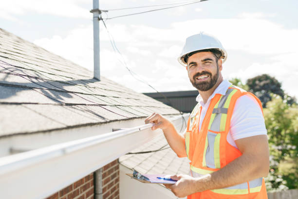Best Roof Gutter Cleaning  in Canton, NC